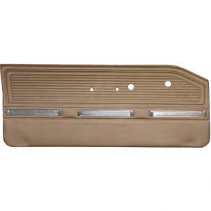 64-65 Barracuda Door Panel