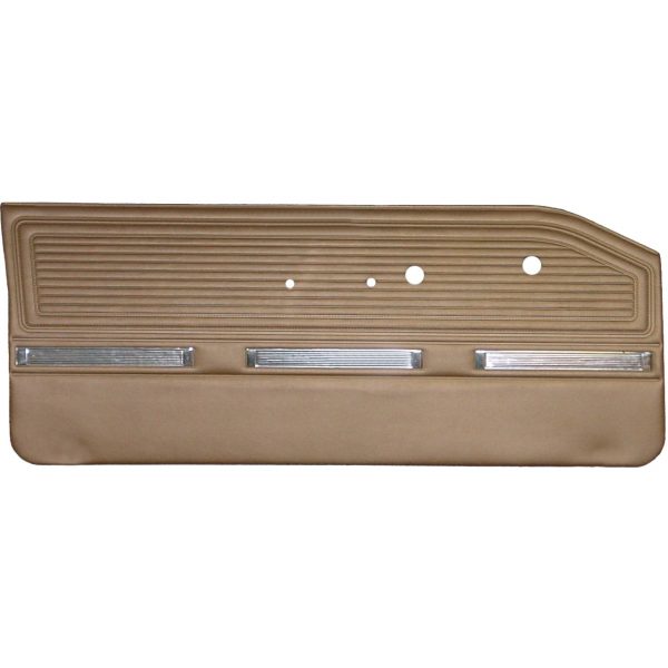 64-65 Barracuda Door Panel