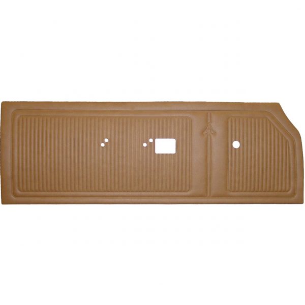 69 Coronet Bench Door Panel