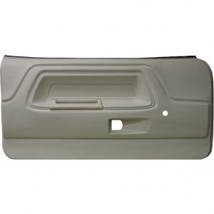 70-74 Challenger Door Panel