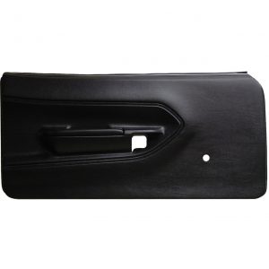 70-74 Cuda Door Panel