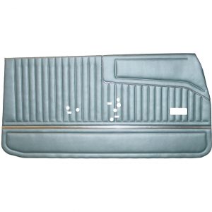 70 Skylark Coupe Door Panel