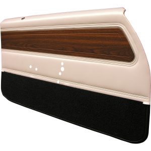 71-72 Cutlass Supreme Door Panel