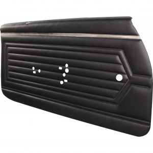 71-72 Skylark Gran Sport Door Panel