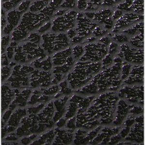 Black Boar Grain Vinyl Top