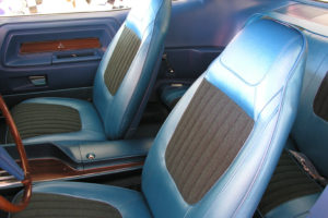 Mopar Seat Covers