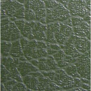 Green Boar Grain Vinyl Top