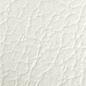 White Boar Grain Vinyl Top