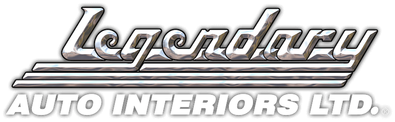 Legendary Auto Interiors