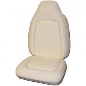 Seat Foam Custom Car Interior